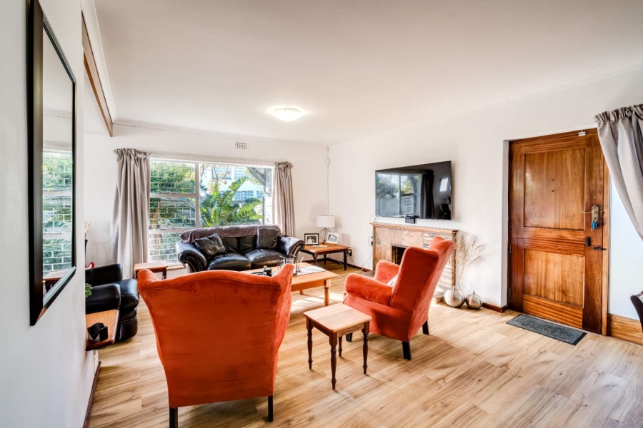 5 Bedroom Property for Sale in Kirstenhof Western Cape